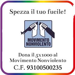 Movimento Nonviolento Verona