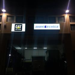 Movitecnica SRL