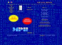 MPH S.P.A.