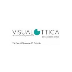 Visualottica di Salvatore Mudò