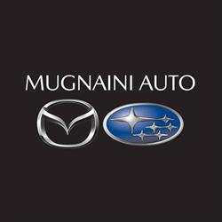 Mugnaini Auto