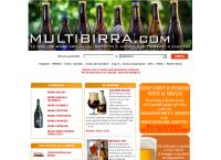 Multibirra SRL