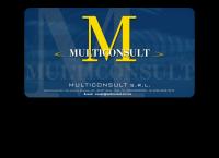 Sito di Multiconsult SRL