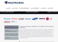Multiclima