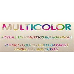 Multicolor