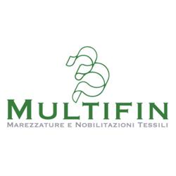 Multifin Marezzature e Nobilitazioni Tessili