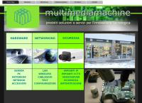 Multimedia Machine Di Petrini Antonello