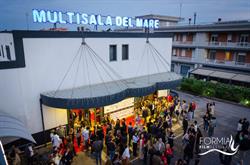 Multisala Del Mare - Cinemaotto