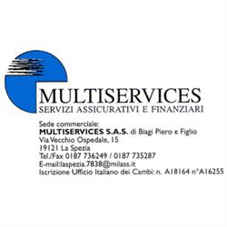 Multiservices di Biagi Edoardo