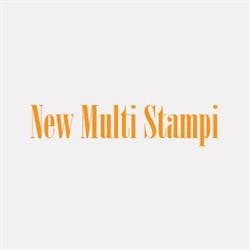 New Multi Stampi
