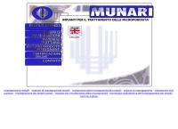 Sito di Munari (Srl)