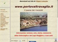 Municipio di Porto Valtravaglia