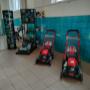 Gallery Cliente