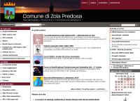 Municipio Di Zola Predosa