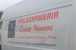 Munzone Orazio
