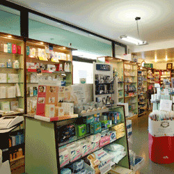 Farmacia Murattini