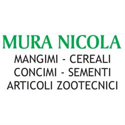 Nicola Mura