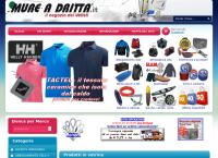 Mure A Dritta Water Sports Di Manuele Gregori & C.