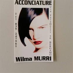 Murri Wilma