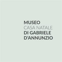 Museo Casa Natale D'annunzio
