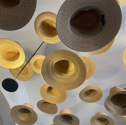 Museo Della Paglia E Dell'Intreccio Domenico Michelacci