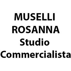 Muselli Rosanna