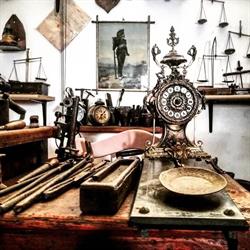 Museo Etnostorico Nello Cassata