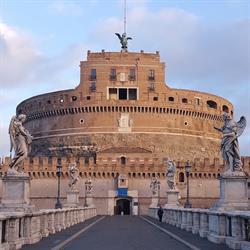 Museo Nazionale Di Castel S.Angelo