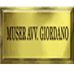 Studio Legale Avv. Muser