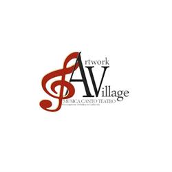 Music Artwork Village