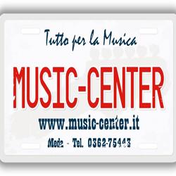 Music Center