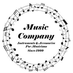 Music Company Di Fabio Giuseppe