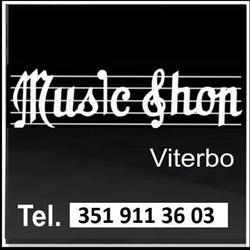 Music Shop