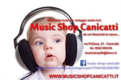 Music Shop