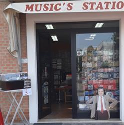 Music's Station