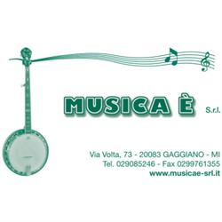Musica E'...