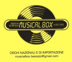 Musical Box