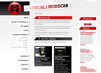 Musicali Rossoni SRL