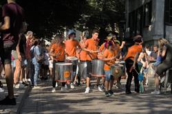 Scuola Civica di Musica Danza e Teatro