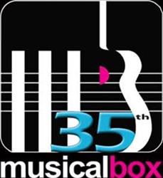 Musical Box SRL