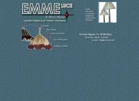 Lampadari Roma Emme Luce Di Musica Marco