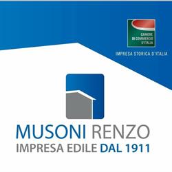 Impresa Edile Musoni Renzo