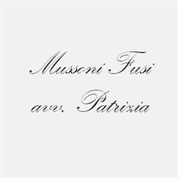 Mussoni Fusi Avv. Patrizia