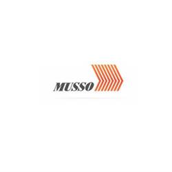 Musso Macchine per Gelato