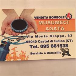 Musumeci Agata