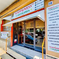 Happyness Centro Servizi Cartoleria di Musumeci Orazio dal 1987