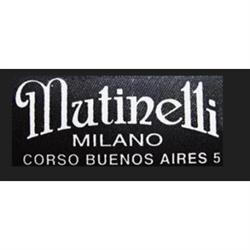 Mutinelli Cappelli