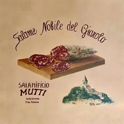 Macelleria e Salumeria Mutti Ennio
