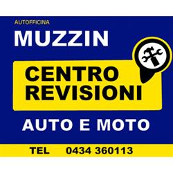 Centro Revisioni Muzzin