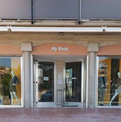 My Shop By Spina (S.n.c.)